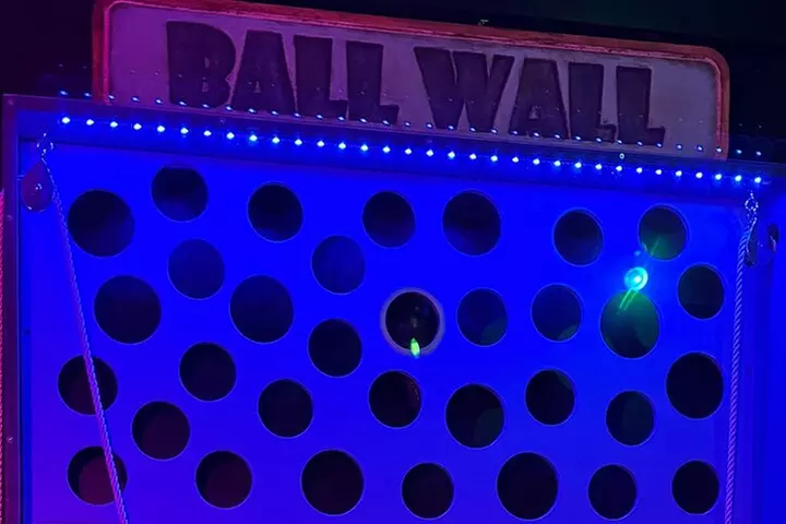 CarnEvil Clown Theme Escape Room by Extreme Escape San Antonio