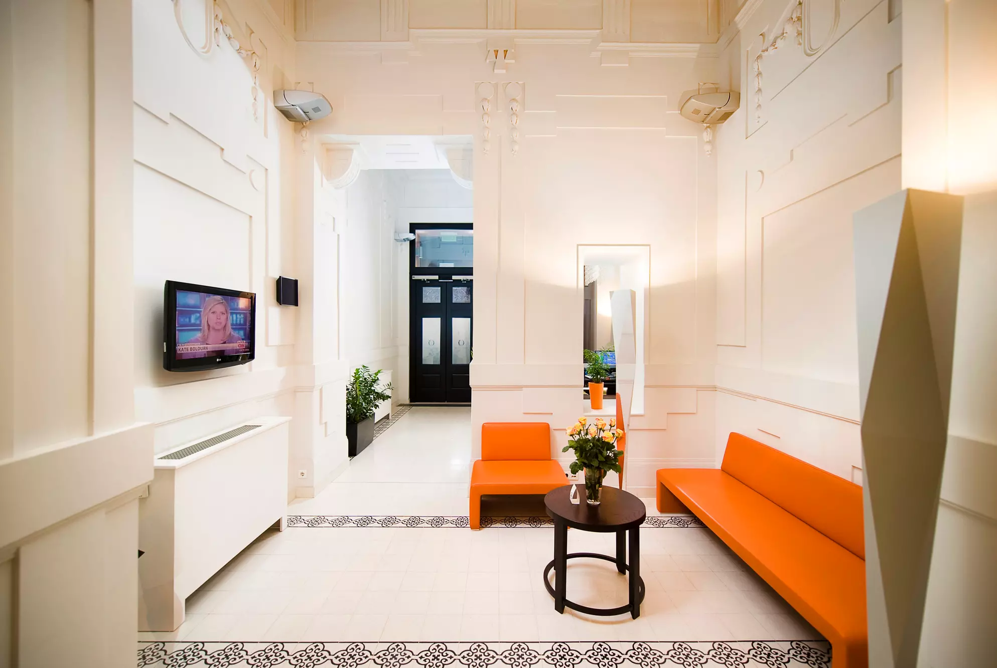 ✈ UNGARN | Budapest - Opera Garden 4*, 2 Nächte - Stadtzentrum