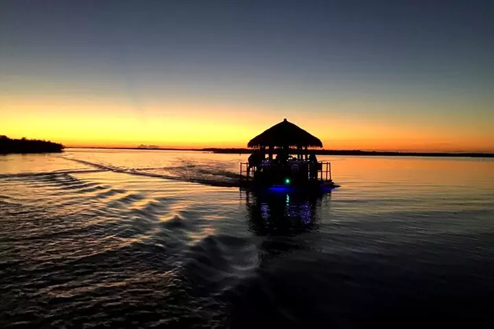 Night Adventure on Weekends for Tikis Cruise in Key Largo - Primary Image
