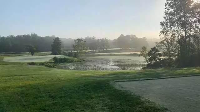 Online Booking - Round of Golf at The Preserve at Eisenhower Golf Course - Primary Image