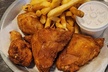 $15 For $30 Worth Of Casual Dining - Second Medium
