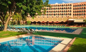 ✈ Marrakesh - Atlas Asni 4*