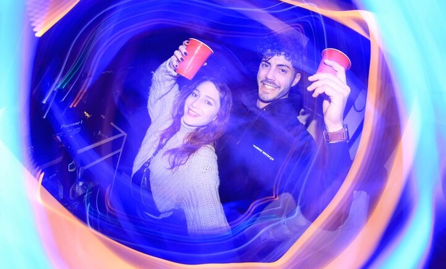 Image 2: Premium Berlin Underground Party Tour