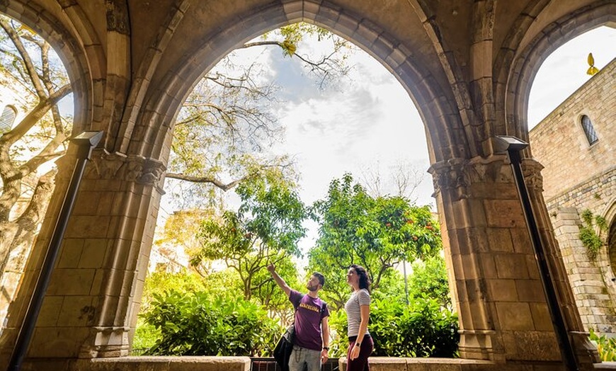 Image 4: Tour censurado de Barcelona