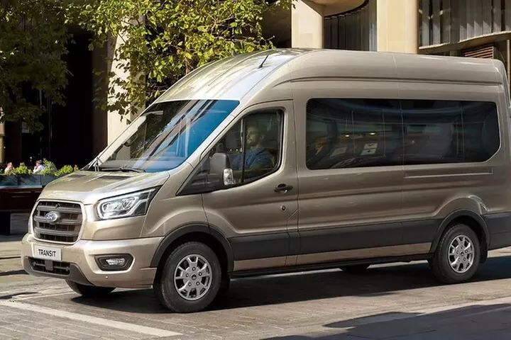 Private Transfer Phoenix Airport PHX to Phoenix Downtown / Hotels