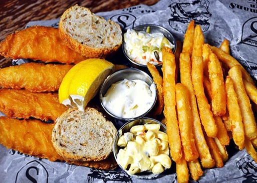 5% Cash Back at Sobelman's Pub & Grill - Wauk...