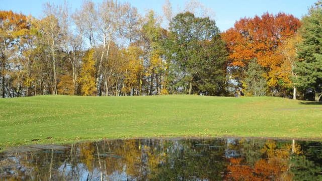 Online Booking - Round of Golf at Mount Frontenac Golf Course