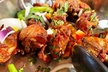 5% Cash Back at Bombay Bites - Second Medium