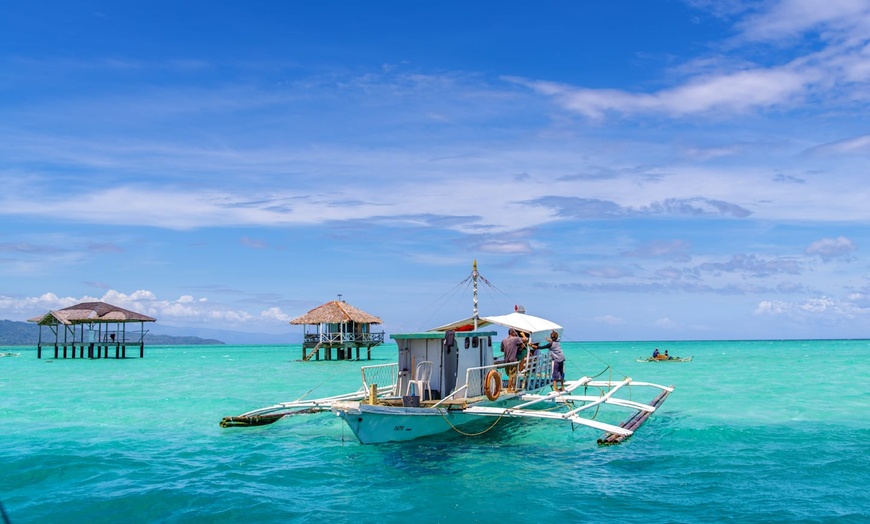 Image 15: ✈ PHILIPPINES | Cebu - Dans l'archipel des Visayas en liberté - Cir...