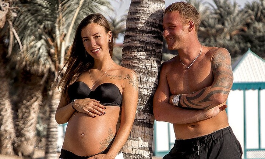 Image 20: Sesión de fotos en Málaga / Costa del Sol