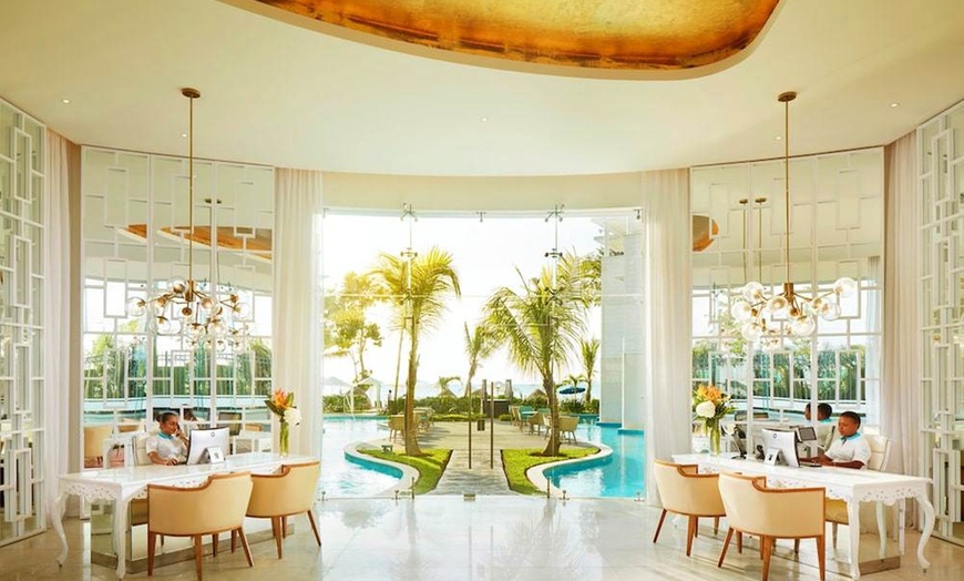 Image 12: ✈ JAMAÏQUE | Negril - Azul Beach Resort Negril by Karisma 5*, 5 nui...