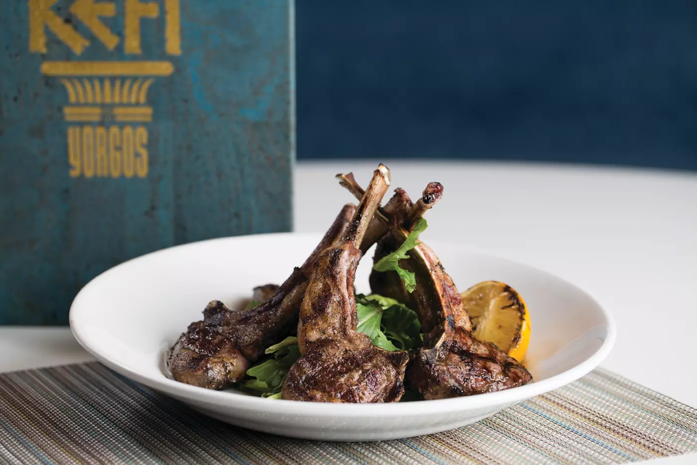$15 For $30 Worth Of Casual Dining - Primary Image