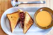 8% Cash Back at Makk n' Cheese/Juana Taco - Second Medium