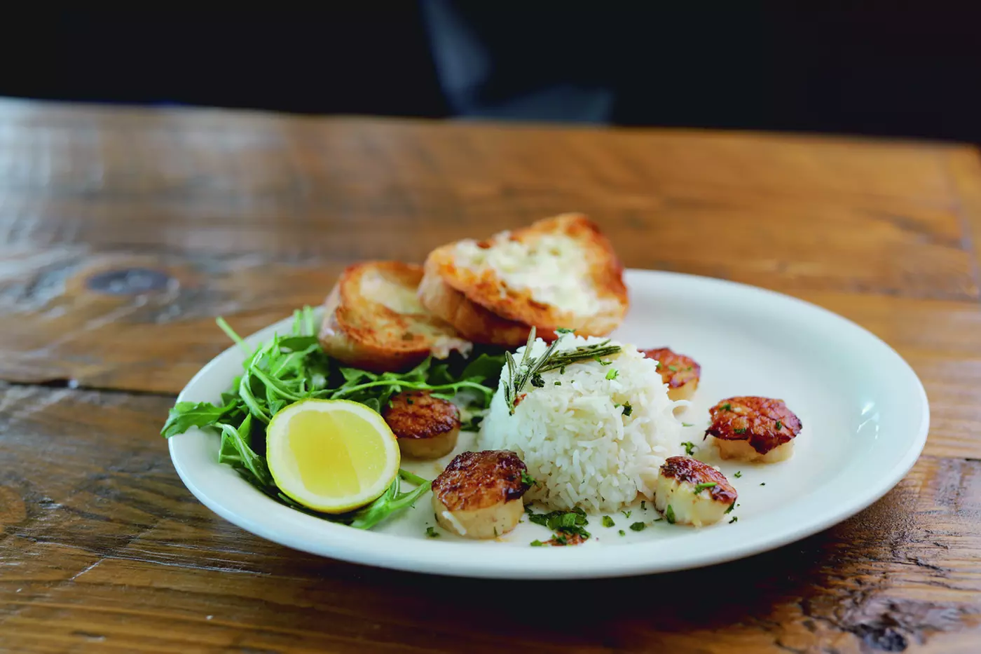 $10 For $20 Worth Of Casual Dining (Also Valid On Take-Out W/Min. Purchase Of $30) - Primary Image