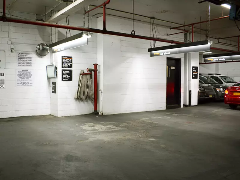 Parking at City Parking - 235 West 48th Street Garage LLC
