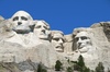 Badlands and Mount Rushmore Self-Guided Audio Tour Bundle