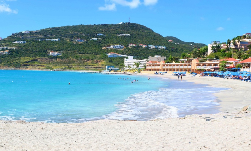 Image 12: ✈ ST MAARTEN | Philipsburg - Divi Little Bay Beach Resort 3* - Ocea...