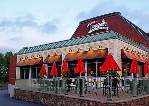5% Cash Back at Teresa's Italian Eatery