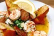 5% Cash Back at Cafe Rustika - Second Medium