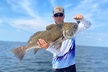 Inshore Fishing on the Waters of the Choctawhatchee Bay - Second Medium