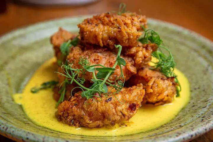 Market to Table Gourmet Food Tour