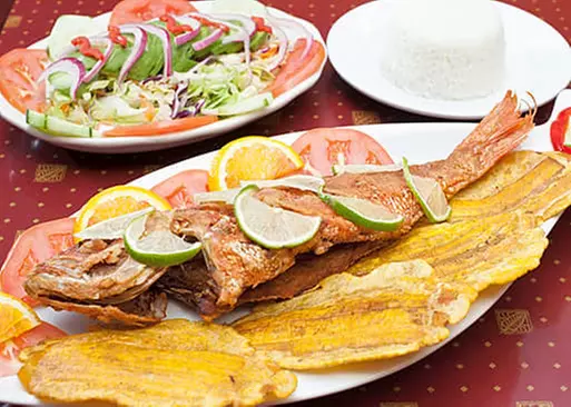 5% Cash Back at Sabor Restaurant & Bakery