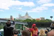 Tour Panorámico por la Ciudad de Madrid en Big Bus - Second Medium