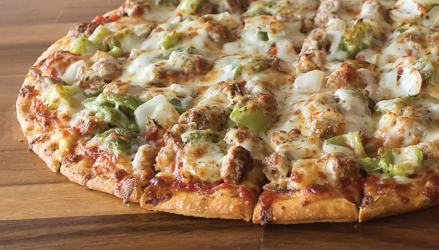 $15 For $30 Worth Of Italian Cuisine - Second Medium