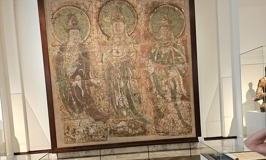 Image 5: The Great British Museum Experience Private Tour