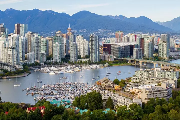 Vancouver City Finest Private Tour - Primary Image
