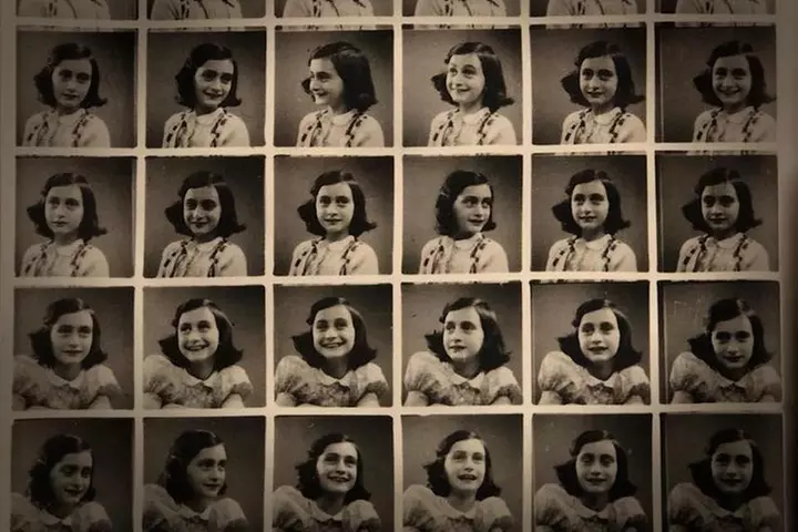 Skip the Line: General Admission Museum of Tolerance Ticket