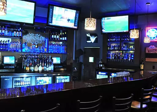 5% Cash Back at Sassy's Bar and Grille