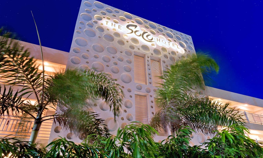 Image 8: ✈ BARBADE | Bridgetown - The Soco Hotel - Adults Only - All Inclusi...