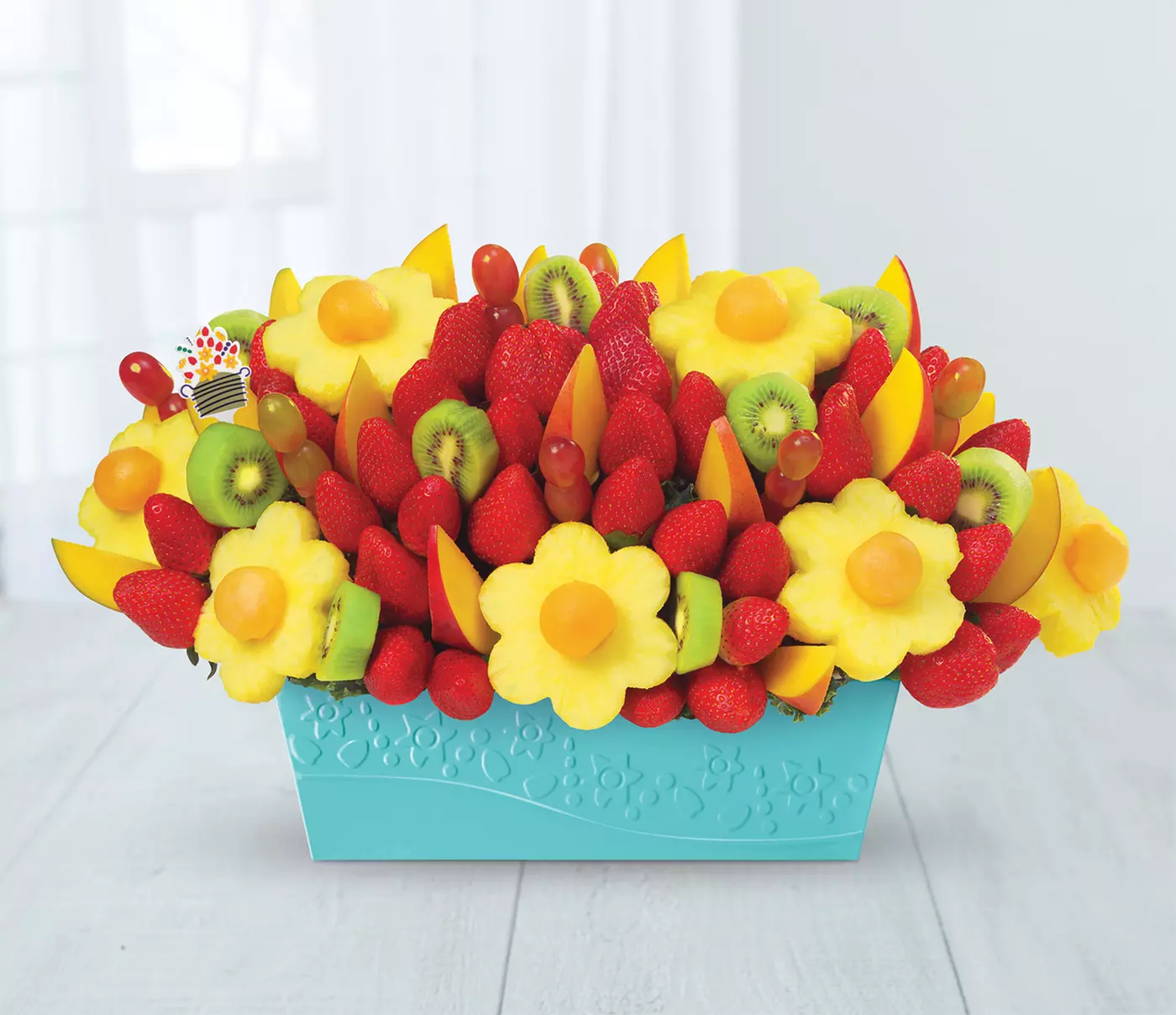 $15 For $30 Toward Any Box Or Arrangement - Primary Image