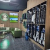 Image 1: $32.50 for $65 Worth Of Indoor Golfing