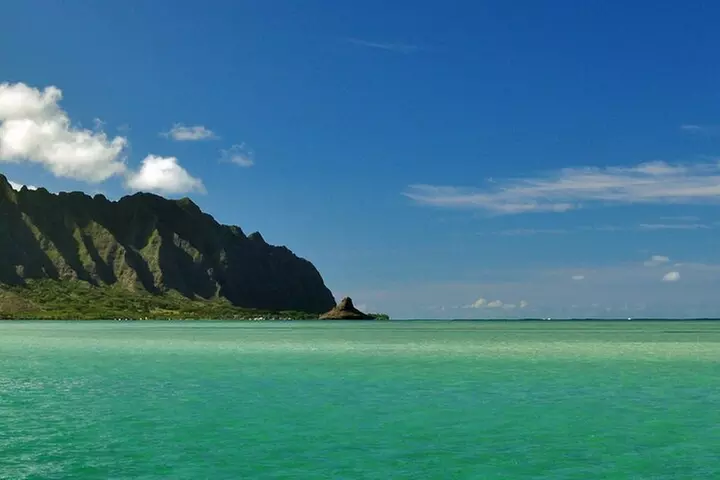 O'ahu Highlights Private Guided Tour: Landmarks & Architecture - Primary Image