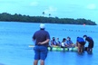 Fajardo Bioluminescent Bay Night Kayak Adventure from San Juan - Second Medium