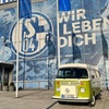 Image 1: Volkswagen T2 Bulli Tour zur Schalke Arena mit Führung