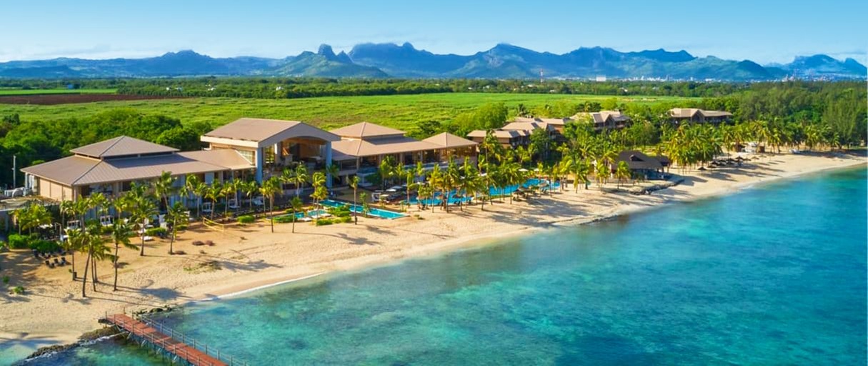 ✈ MAURITIUS | Pointe aux Piments - Le Meridien Ile Maurice 5*, 5 ni...