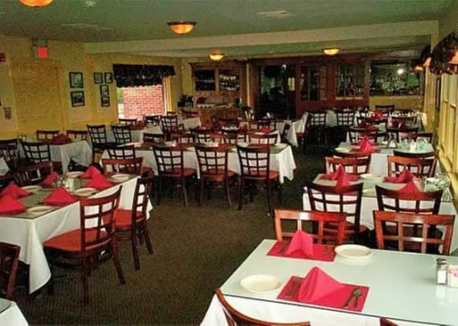 5% Cash Back at Fireside Steak Pub