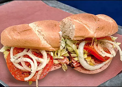 5% Cash Back at Herrera's Tenderloin Grill