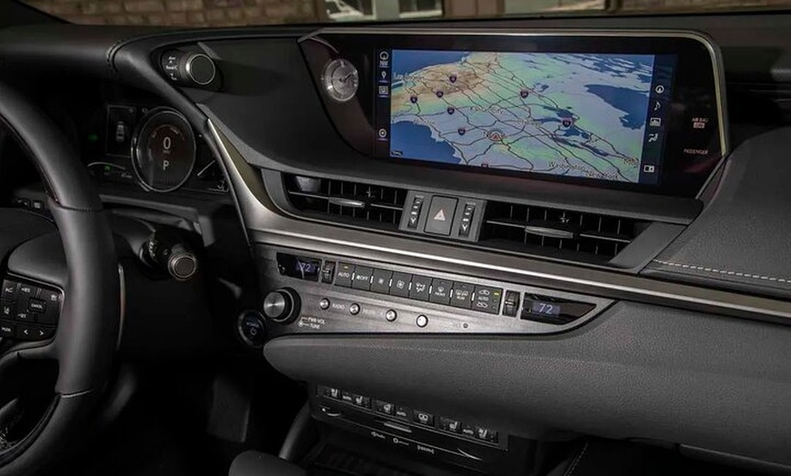 Image 6: Traslado Privado desde Aeropuerto a Barcelona Ciudad 1-3 PaxSedan