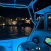 Image 36: Private Old San Juan Bay Boat Sunset-Night Cruise