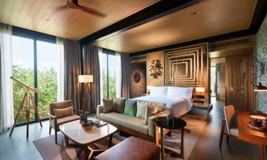 Image 9: ✈ SRI LANKA | Yala - Hilton Yala Resort 5*, 5 nuit - Tout inclus