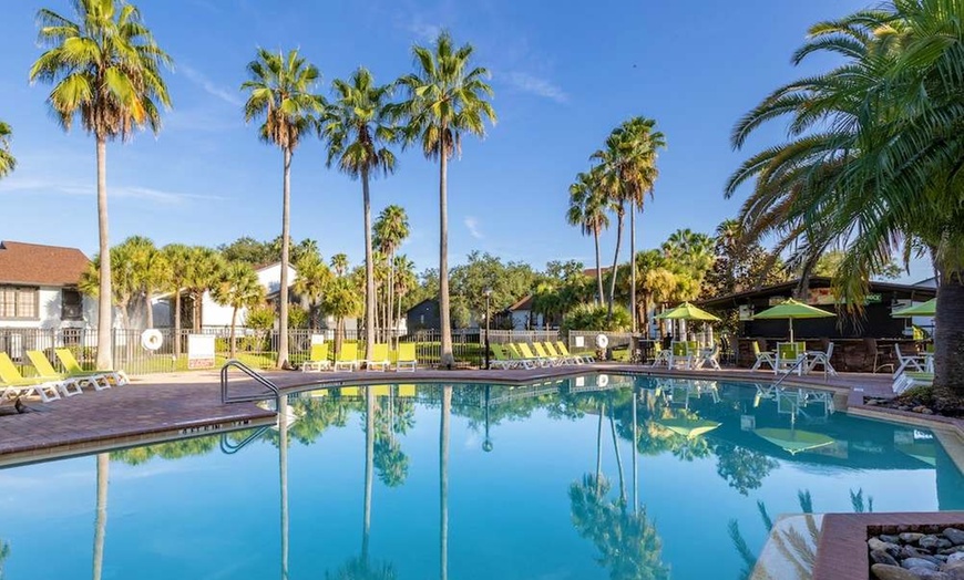 Image 141: ✈ FLORIDA | Kissimmee - Legacy Vacation Club Orlando 3*, 3 nachten ...