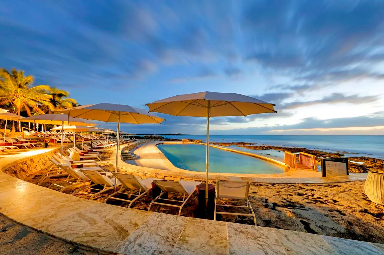 ✈ MESSICO | Xelhá - TRS Yucatan Hotel 5*, 5 notti - Premium