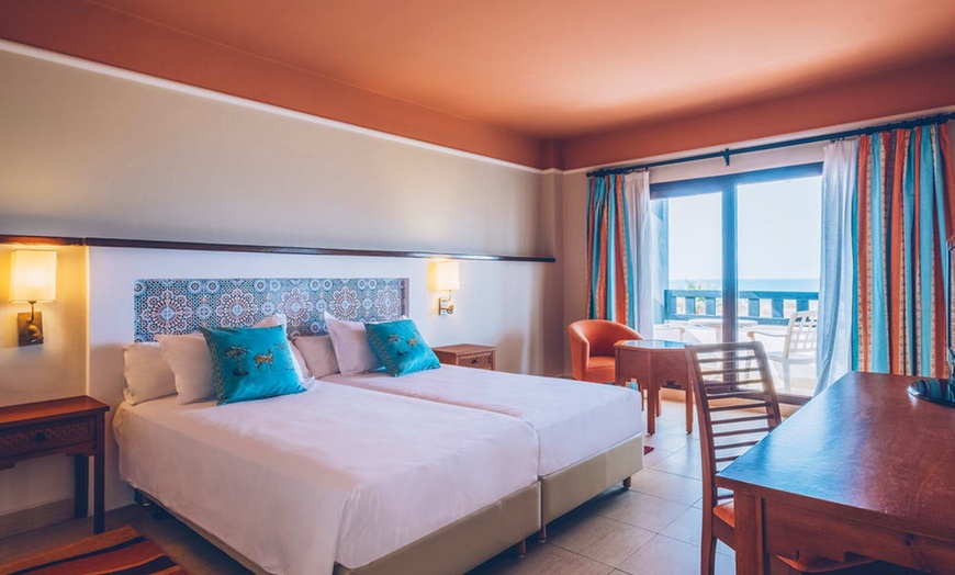 Image 196: ✈ MAROC | Saidia - Iberostar Waves Saidia 5* - Tout inclus