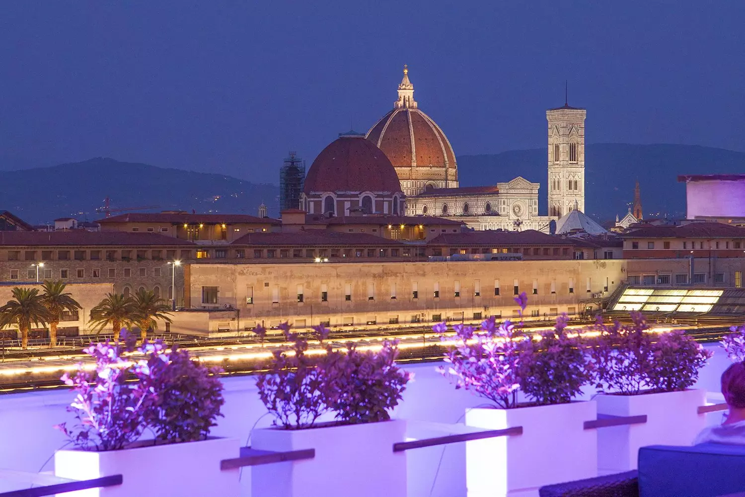 ✈ ITALIE | Florence - MH Florence Hotel & Spa 4*, 2 nuit - City break