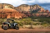 Polaris RZR 2 seater Full Day rental