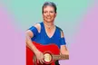 Tribute to the Music of Reba and Other Female Superstars - Second Medium